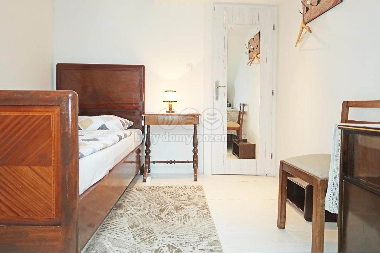 Guesthouse "Malena" Karlovy Vary Kültér fotó