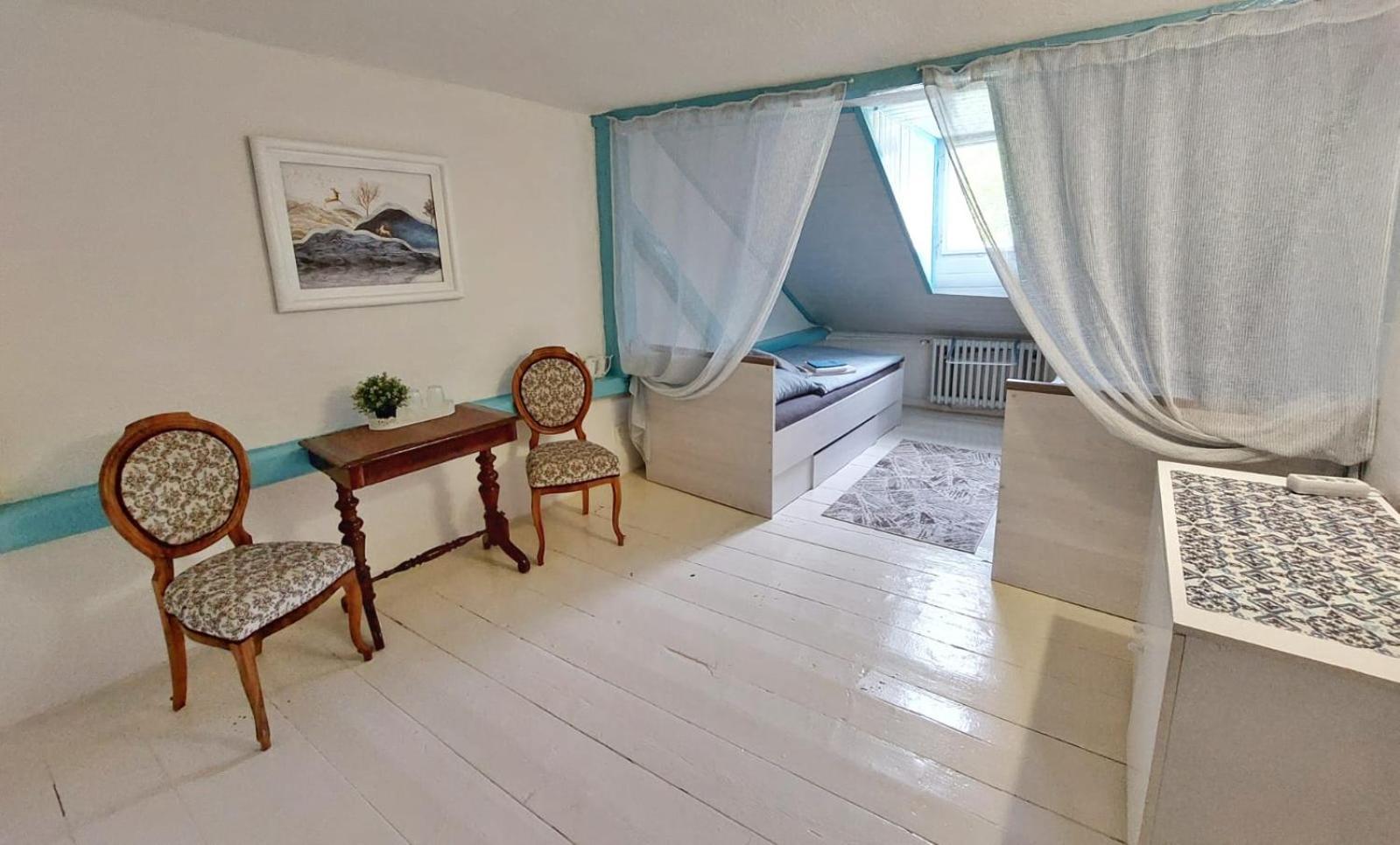 Guesthouse "Malena" Karlovy Vary Kültér fotó
